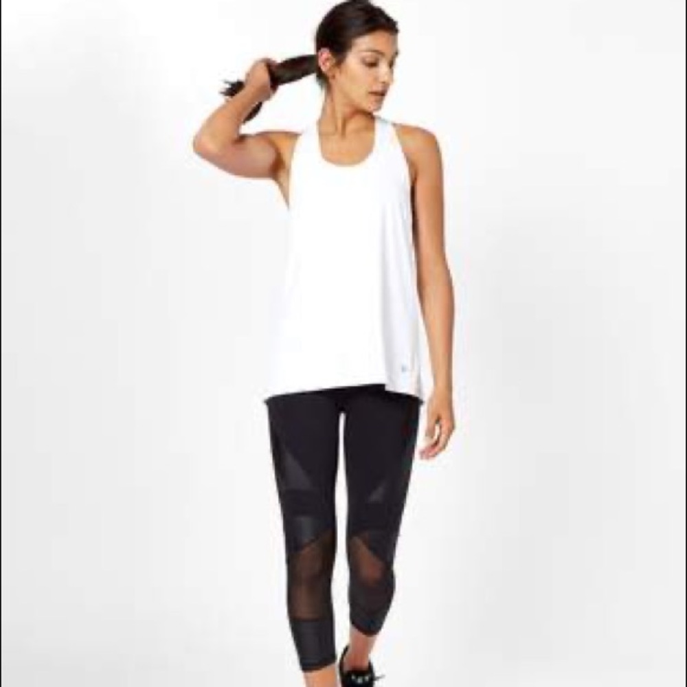 Sweaty Betty Tank